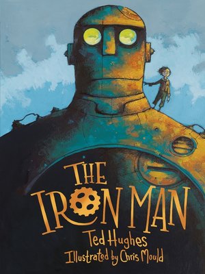 cover image of The Iron Man